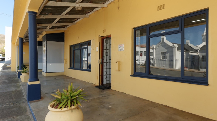 Commercial Property for Sale in Bredasdorp Western Cape